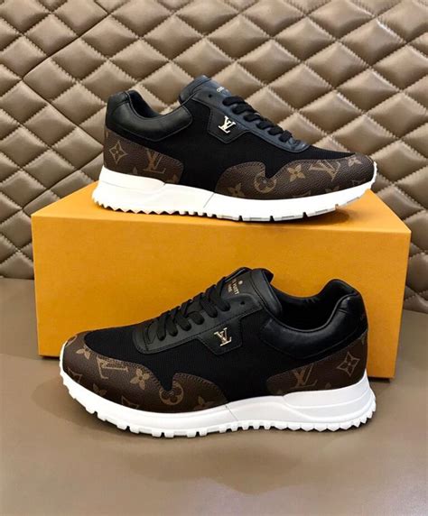 louis vuitton sneakers for men